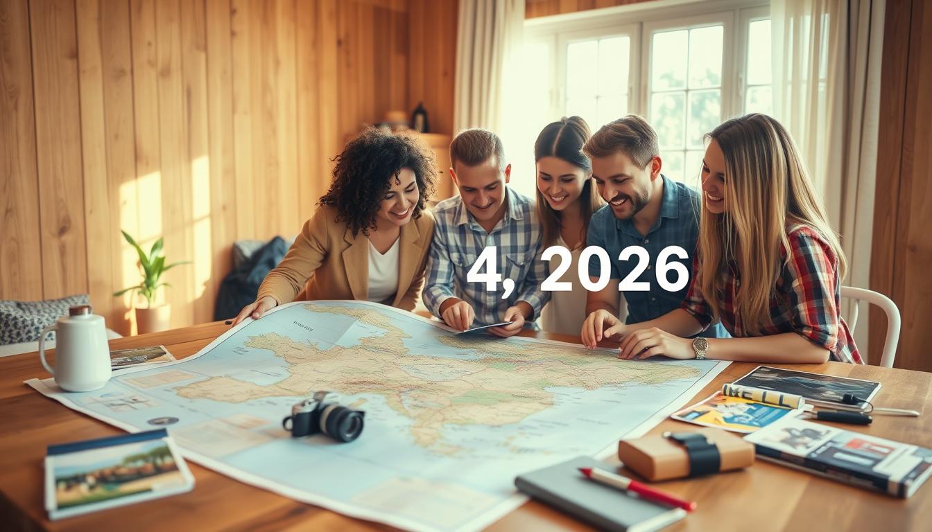 Corpus Christi 2026 Destinos