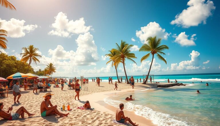 Destinos Férias Janeiro Brasil