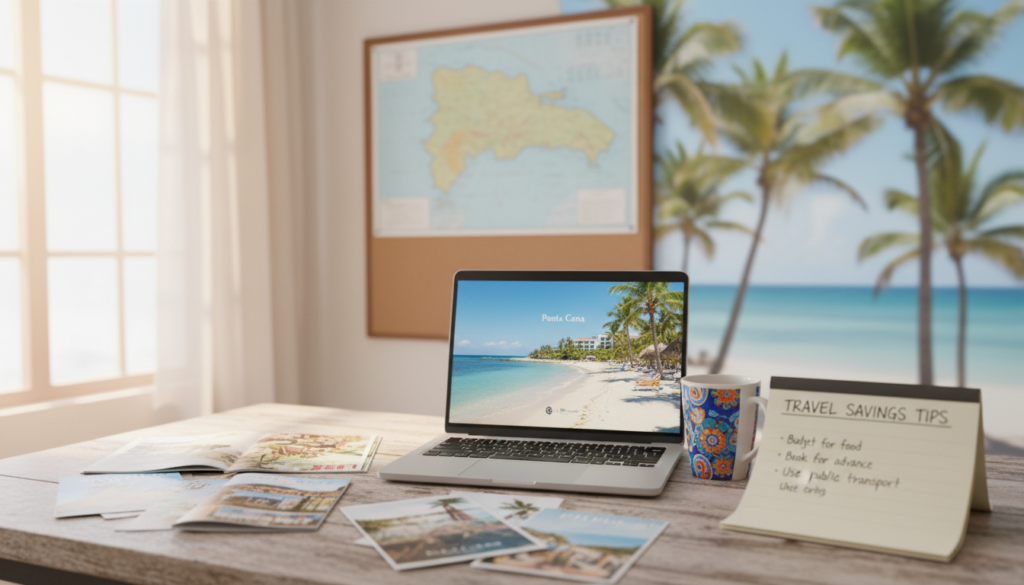 Dicas de planejamento para viagem Dicas de planejamento para viagem