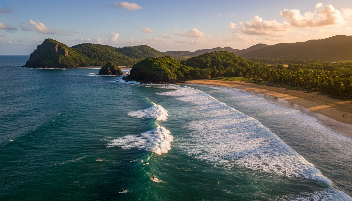 Fernando Noronha Fevereiro