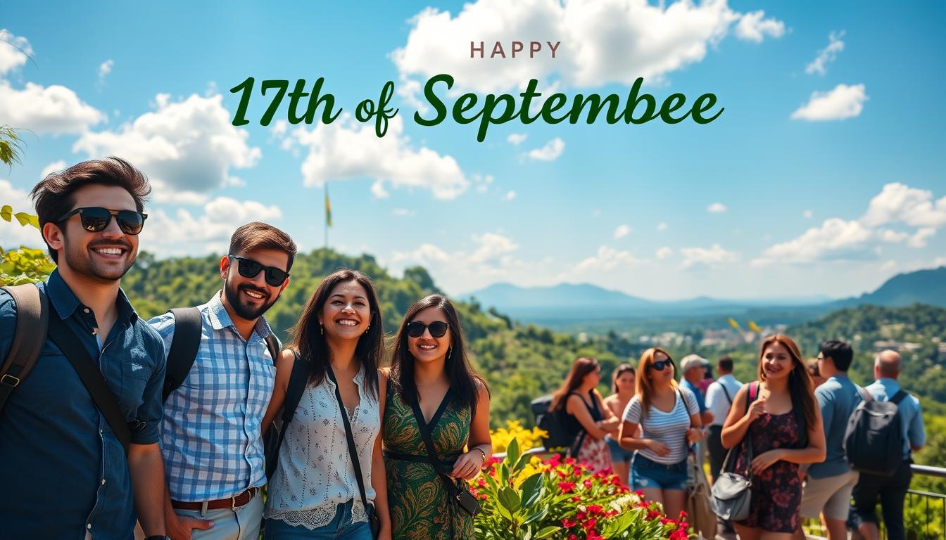 Independência 2026 Viagem