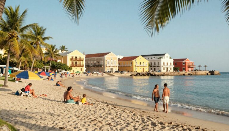 Janeiro 2026 Colômbia