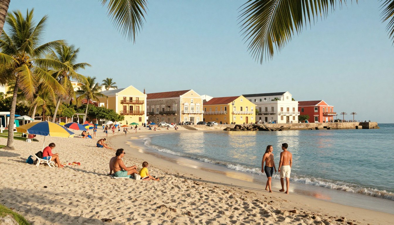 Janeiro 2026 Colômbia