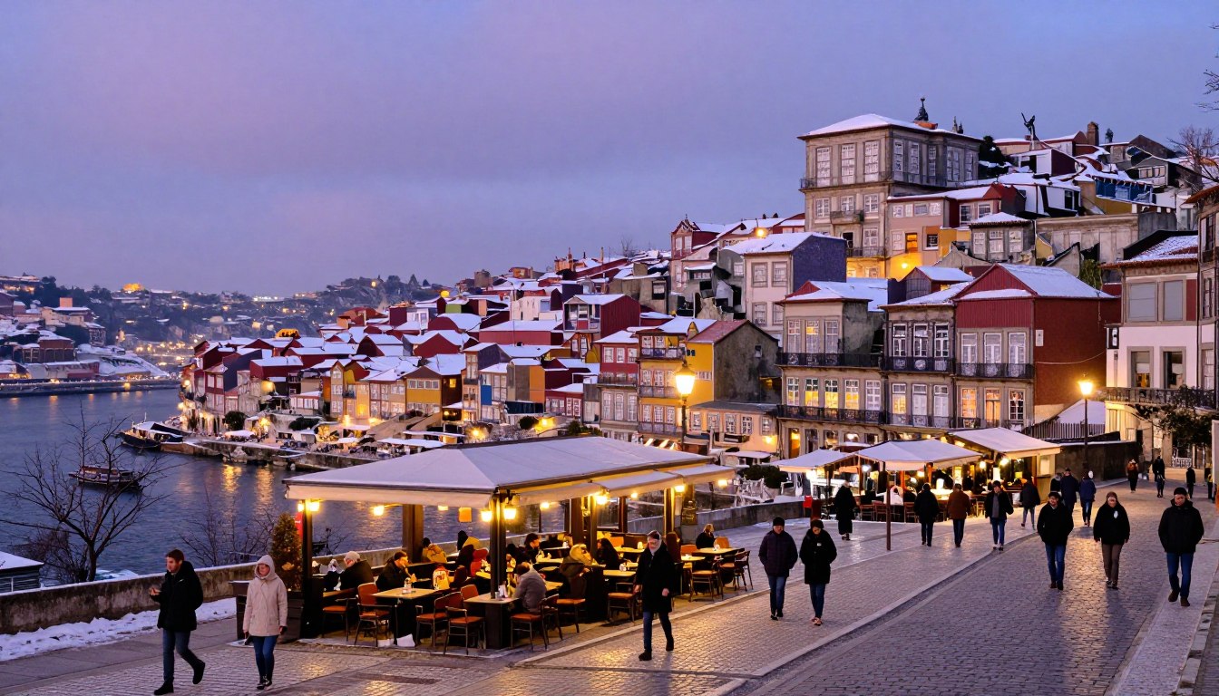 Janeiro 2026 Portugal