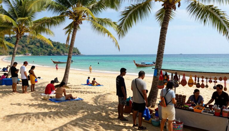 Janeiro 2026 Tailândia