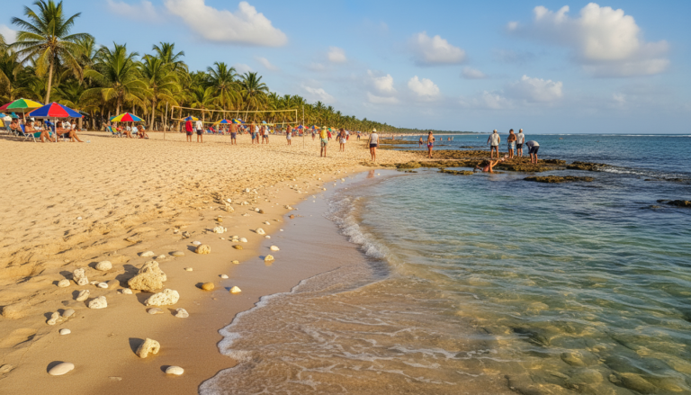 Maceió Fevereiro Viagem