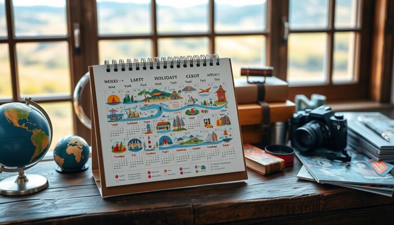 Melhores Feriados Viajar 2026