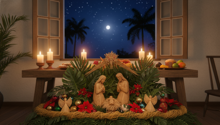 Natal 2026 Significado