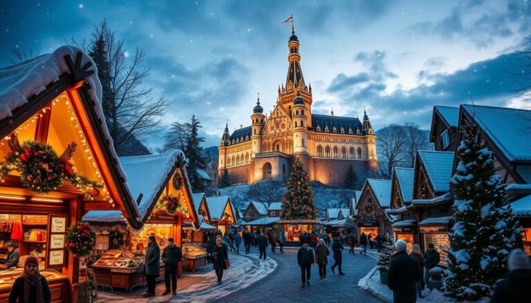 Natal na Alemanha Tradições