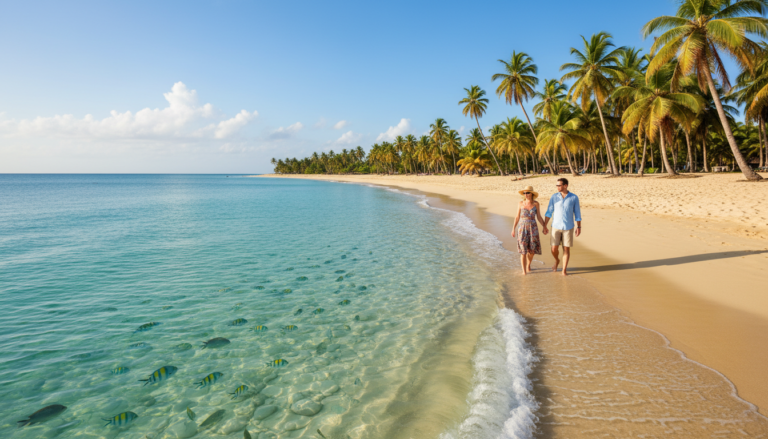 Panamá Fevereiro Viagem