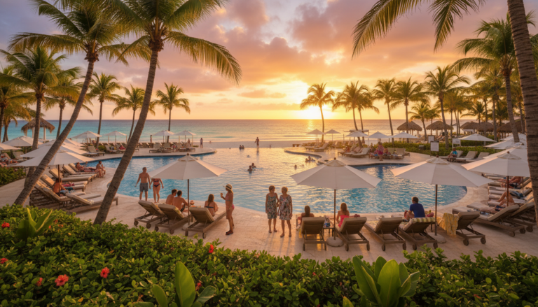 Punta Cana Fevereiro