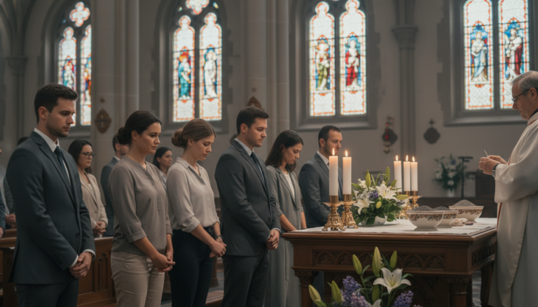 Quarta-Feira Cinzas 2026