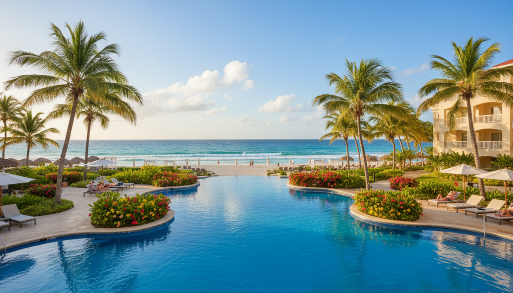 Resorts all inclusive em Punta Cana Resorts all inclusive em Punta Cana