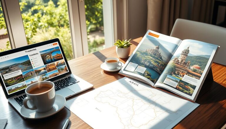 Tiradentes 2026 Viagem