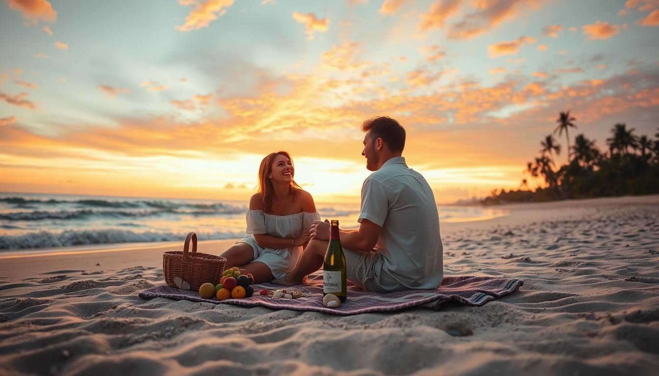 Viagem Janeiro Casal