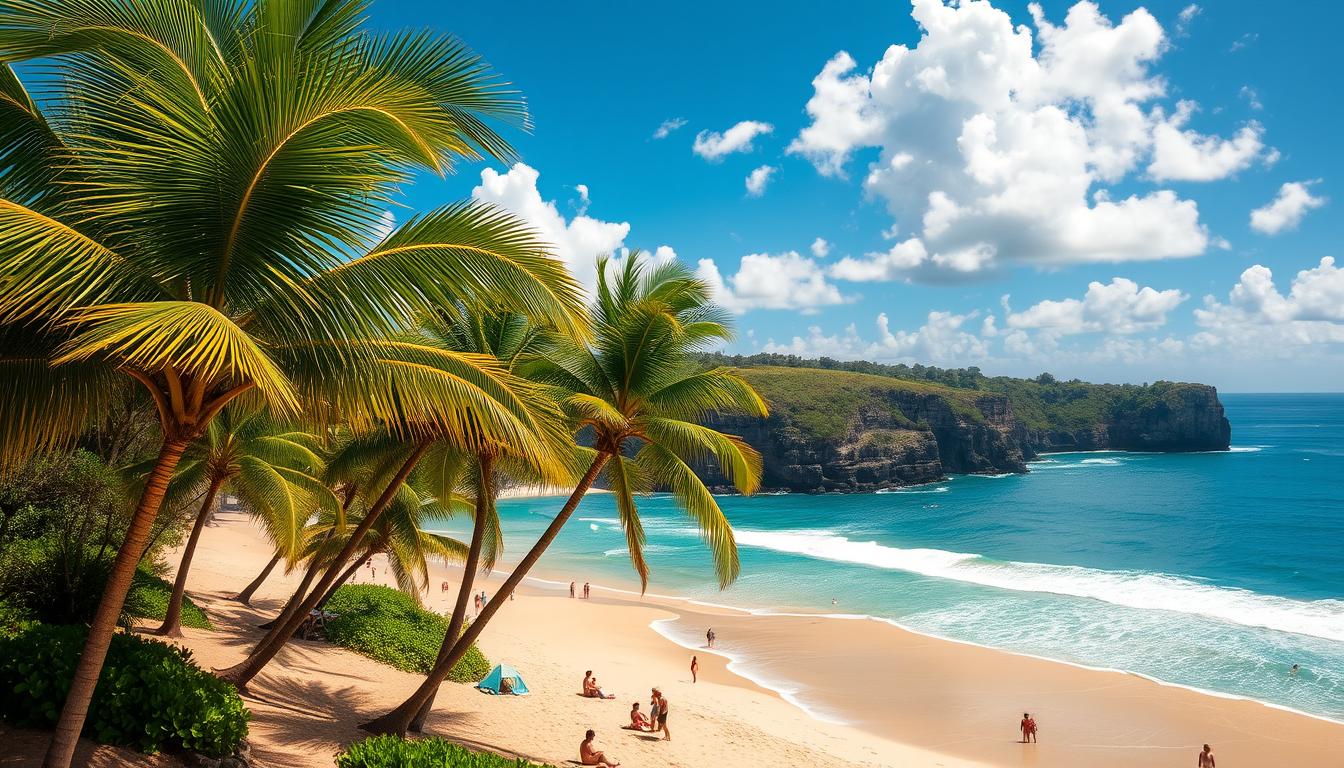 Viagem Janeiro Nordeste