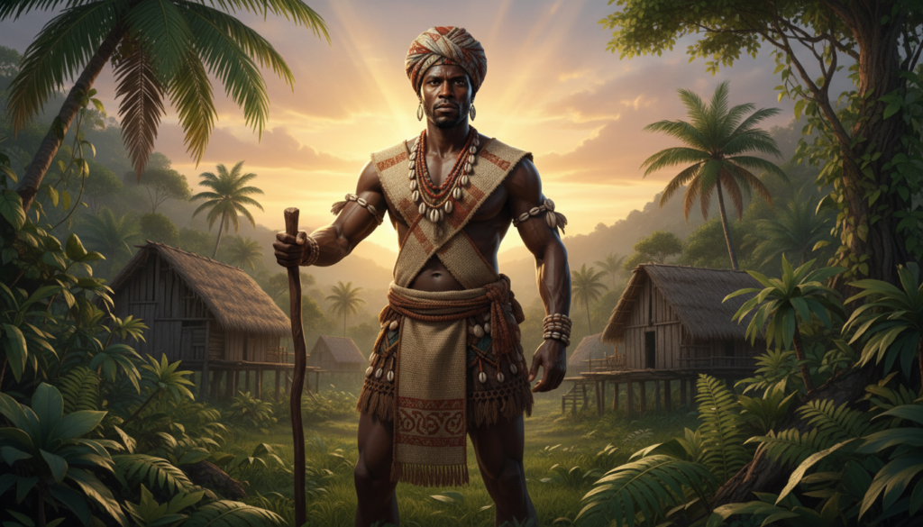 Zumbi dos Palmares história legado