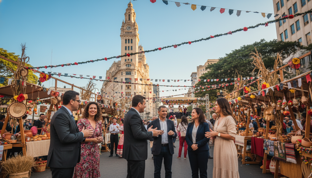 aspectos históricos e culturais dos feriados