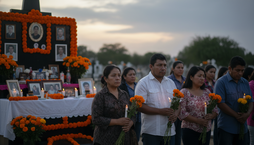 aspectos sociais emocionais luto