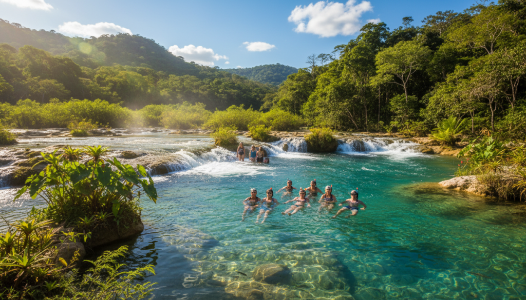 clima fevereiro Bonito