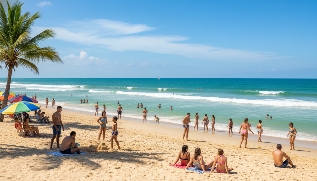 clima temperatura Maceió fevereiro
