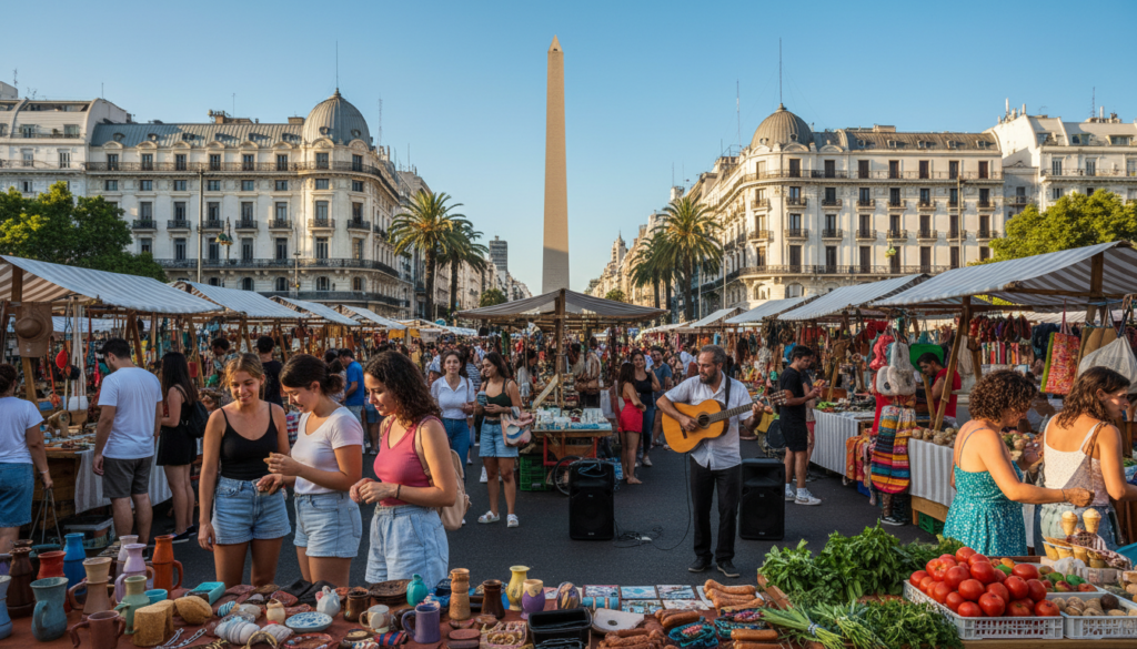 dicas economia buenos aires