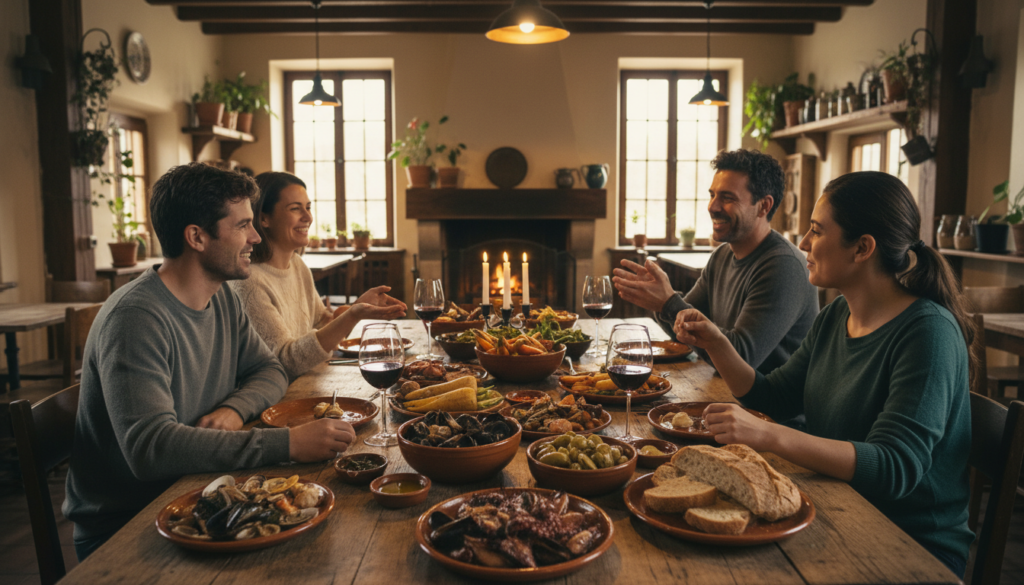 gastronomia local fevereiro