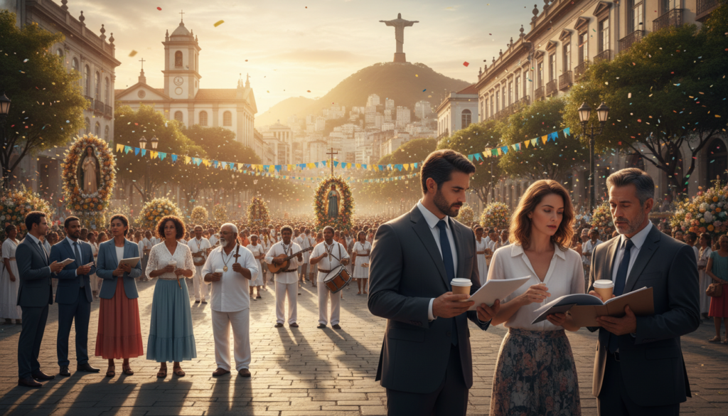 impacto feriados legislação trabalhista