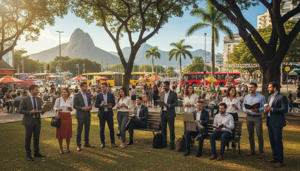 impacto feriados rotina produtividade impacto feriados rotina produtividade