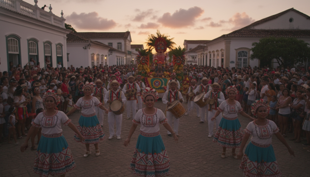 origens históricas do carnaval