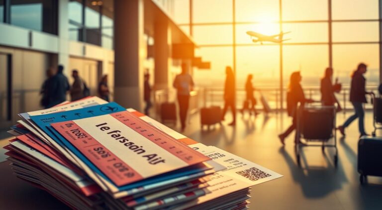 passagens aéreas baratas