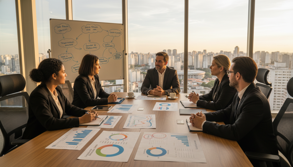 planejamento estratégico de feriados prolongados