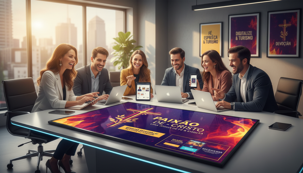 promoções especiais paixão de cristo