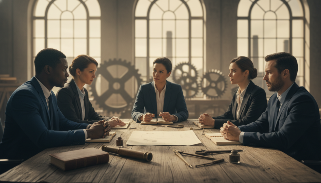 reflexões sobre o trabalho