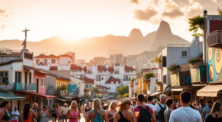 roteiro rio de janeiro