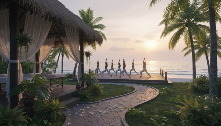 Turismo Bem-Estar 2026