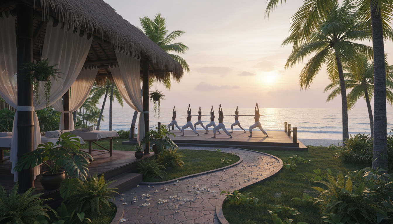 Turismo Bem-Estar 2026