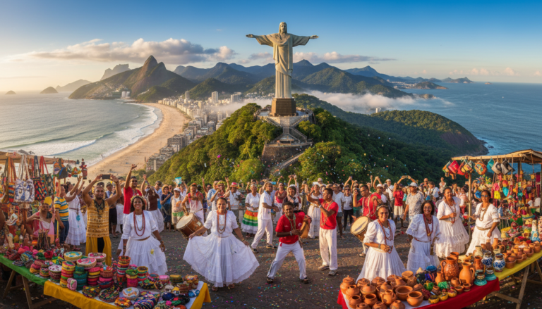 Turismo Fotográfico Brasil