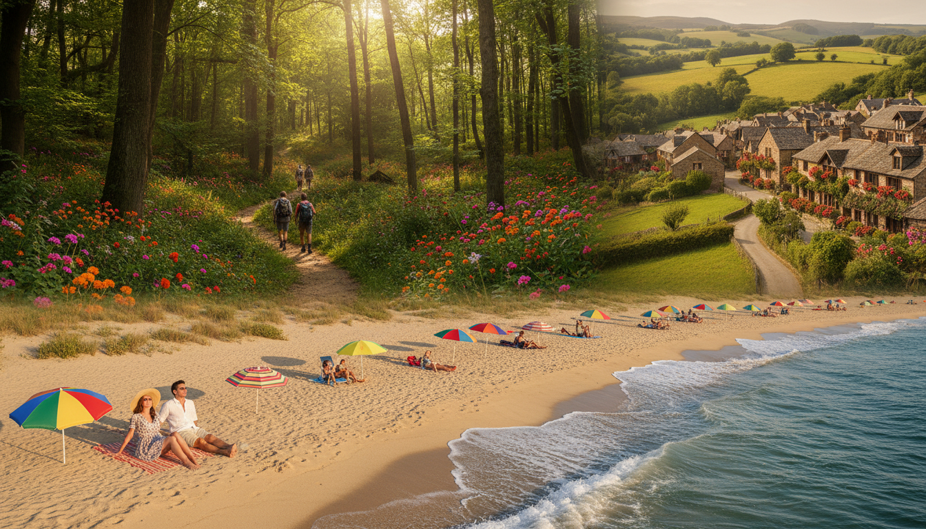 Viagem Curta Final Semana