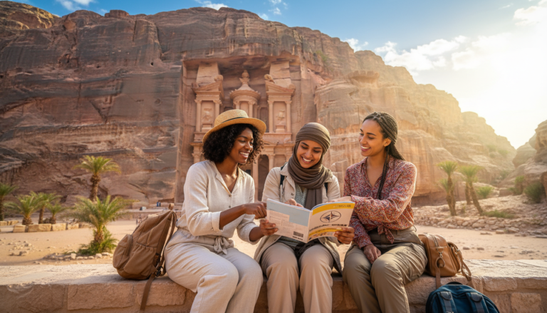 Viagem Solo Mulheres 2026