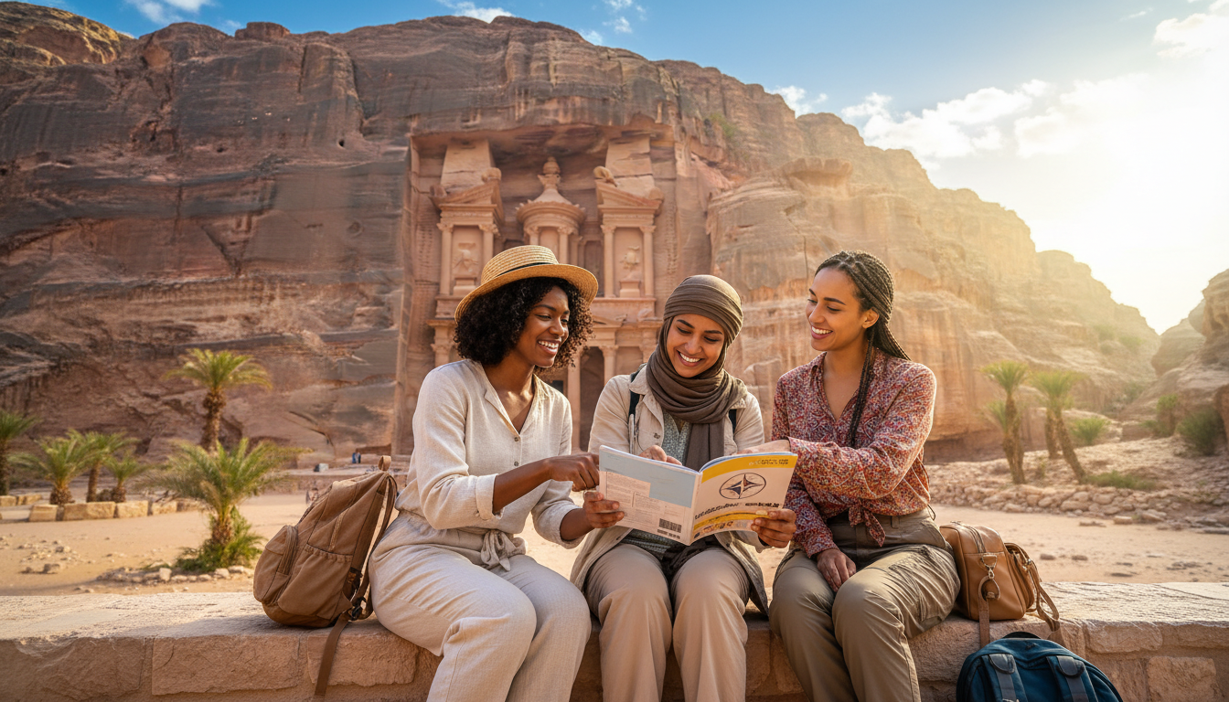 Viagem Solo Mulheres 2026