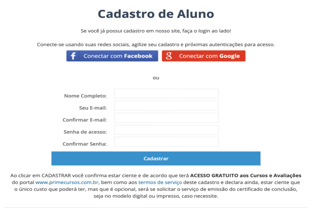 curso de costura gratuito