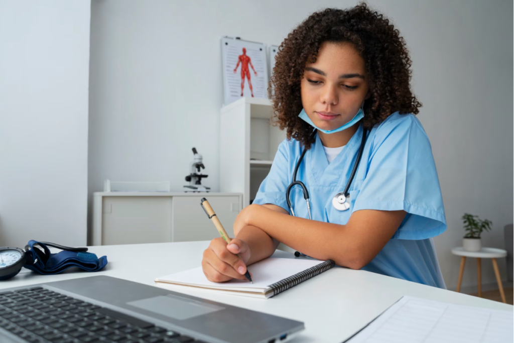 curso de enfermagem gratuito