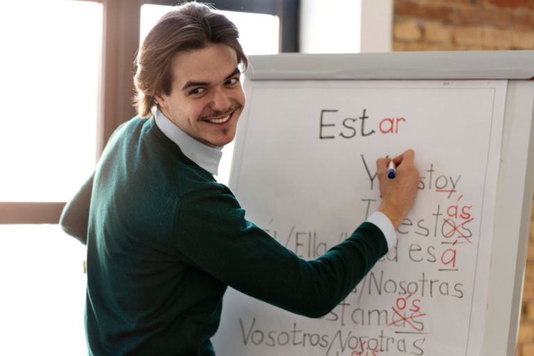 curso de espanhol gratuito