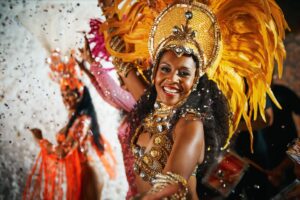 quem ganhou o Carnaval 2026