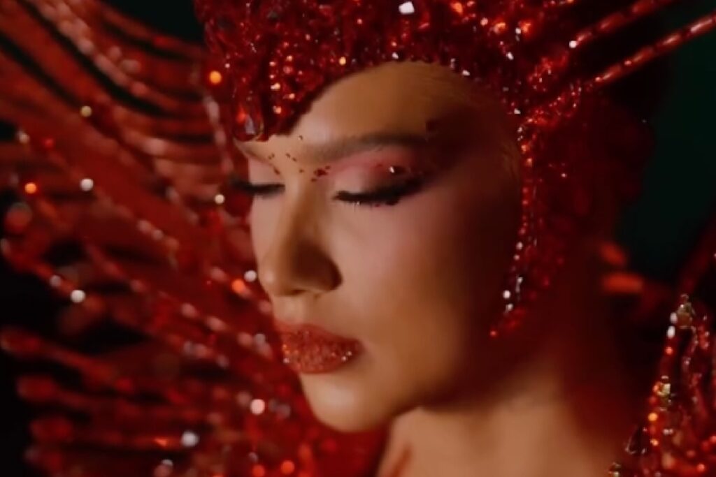 virginia no carnaval