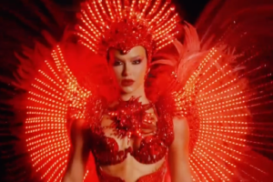 virginia no carnaval