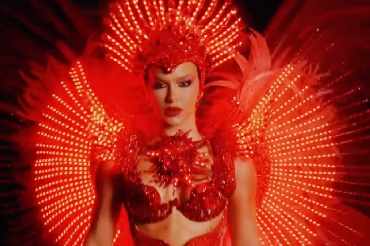 virginia no carnaval